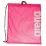 Сумка-мішок Arena TEAM MESH 3,5L Рожевий 65x55 (002495-900) - Robinzon.ua