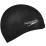 Шапочка для плавания Speedo SILC MOUD CAP AU  8-709849097 Black (5051746920775) - Robinzon.ua