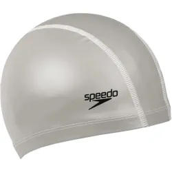 Шапочка для плавання Speedo Pace Cap Au Silver (8-720641731) (5050995674286) - Robinzon.ua