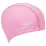 Шапочка для плавания Speedo Pace Cap Au Pink (8-017311341) (5050995674262) - Robinzon.ua