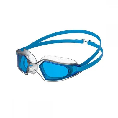 Окуляри для плавання SPEEDO HYDROPULSE GOG AU CLEAR/BLUE (8-12268D647)блакитний, прозорий Уні ONESZ(5053744510347) - Robinzon.ua