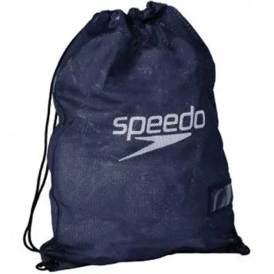 Сумка Speedo EQUIP MESH BAG XU 35L темно-синій Жін 49 х 68 8-074070002 - Robinzon.ua