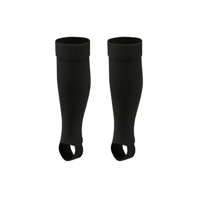 Гетры Jako Senior Uni без носка черный Уни L 3415-08 L - Robinzon.ua