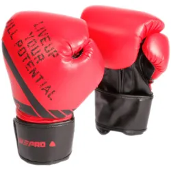 Рукавиці для боксу LivePro SPARRING GLOVES-14OZ червоний14 унцій LP8600-14 Рукавиці для боксу LivePro SPARRING GLOVES-14OZ червоний14 унцій LP8600-14 - Robinzon.ua