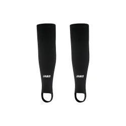 Гетри Jako Glasgow2.0 Senior без шкарпетки чорний Уні L 3414-08 L - Robinzon.ua