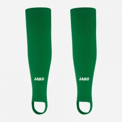 Гетри Jako Glasgow2.0 Junior без шкарпетки Зелений M (3414-06 M) - Robinzon.ua