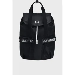 Рюкзак UA Favorite Backpack Черный Жен 34x35x15 см (1369211-001) - Robinzon.ua