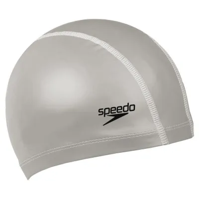 Шапочка для плавания Speedo Pace Cap Au Grey  (8-720641731) (5050995632972) - Robinzon.ua