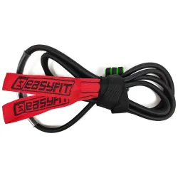 Гумова петля-еспандер EasyFit лижника, плавця, боксера 12 мм Гумова петля-еспандер EasyFit лижника, плавця, боксера 12 мм - Robinzon.ua