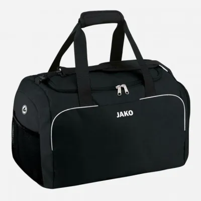 Сумка Jako Classico Bambini 60L черный Уни 55x35x32см 1950-08BL3 - Robinzon.ua