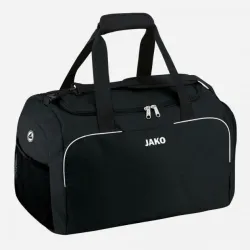 Сумка Jako Classico Bambini 60L черный Уни 55x35x32см 1950-08BL3 Сумка Jako Classico Bambini 60L черный Уни 55x35x32см 1950-08BL3 - Robinzon.ua