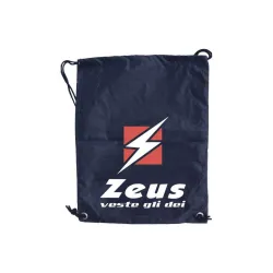 Рюкзак-мешок Zeus ZAINO SAKTIEL синий 34х44х0,5 см Z00476 - Robinzon.ua