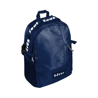 Рюкзак Zeus ZAINO SUPER 16L синій 42х30х13 см Z01340 - Robinzon.ua