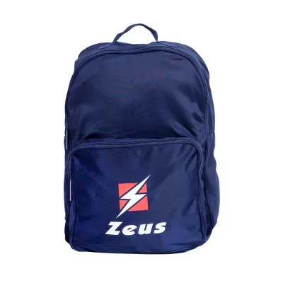 Рюкзак Zeus ZAINO SOFT 25L синій 31х45х18 см Z01068 - Robinzon.ua