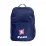 Рюкзак Zeus ZAINO SOFT 25L синий 31х45х18 см Z01068 - Robinzon.ua