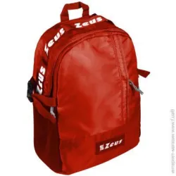 Рюкзак Zeus ZAINO SUPER 16L червоний 42х30х13 см Z01540 Рюкзак Zeus ZAINO SUPER 16L червоний 42х30х13 см Z01540 - Robinzon.ua