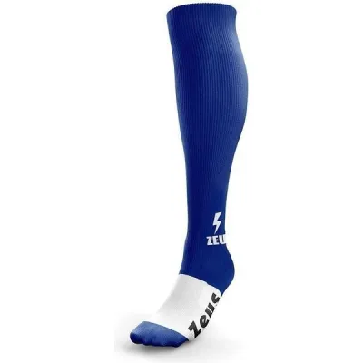 Гетры Zeus CALZA ENERGY голубой 34-39 Z00058 34-39 - Robinzon.ua