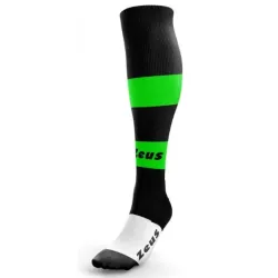 Гетры Zeus CALZA PARMA черный,зеленый 40-46 Z01377 40-46 Гетры Zeus CALZA PARMA черный,зеленый 40-46 Z01377 40-46 - Robinzon.ua