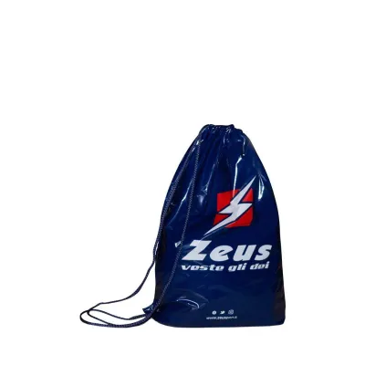 Сумка-мешок Zeus SHOP BAG синий 39,5х50х1 см Z01339 - Robinzon.ua