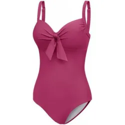 Купальник закритий для жінок Aqua Speed ELENA рожевий Жін 42 624-03 42 - Robinzon.ua