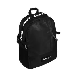 Рюкзак Zeus ZAINO SUPER 16L чорний 42х30х13 см Z01341 Рюкзак Zeus ZAINO SUPER 16L чорний 42х30х13 см Z01341 - Robinzon.ua