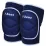 Наколінники для волейболу Zeus GINOCCHIERA VOLLEY EKO темно-синій Уні 128-155 см Z00915 128-155 - Robinzon.ua