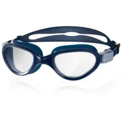 Окуляри для плавання Aqua Speed X-PRO 9108 Темно-синій OSFM 5908217691088 - Robinzon.ua