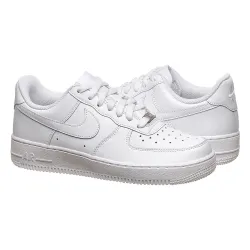 Жіночі Кросівки Nike Air Force 1 '07 Білий 40 (7dDD8959-100 40) Жіночі Кросівки Nike Air Force 1 '07 Білий 40 (7dDD8959-100 40) - Robinzon.ua