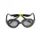 Очки Arena 365 GOGGLES черный Уни OFSM 005290-203 - Robinzon.ua