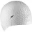 Шапочка для плавання Speedo Bubble Cap White (5053744175850) - Robinzon.ua