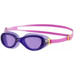 Окуляри для плавання Speedo Futura Classic Junior (8-10900B983) Pink / Purple (5053744337241) - Robinzon.ua
