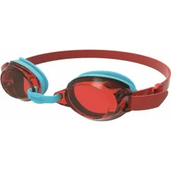 Окуляри для плавання Speedo JET V2 GOG JU блакитний, червоний Діт OSFM 5053744337203 Окуляри для плавання Speedo JET V2 GOG JU блакитний, червоний Діт OSFM 5053744337203 - Robinzon.ua