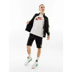 Чоловіча Куртка Nike M NSW REPEAT SW PK TRACKTOP Чорний L (7dFD1183-011 L) Чоловіча Куртка Nike M NSW REPEAT SW PK TRACKTOP Чорний L (7dFD1183-011 L) - Robinzon.ua