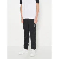 Спортивні штани дитячі JOMA Gladiator Чорний 141-152 см 12 (8011.12.10) - Robinzon.ua