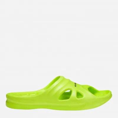 Шлепанцы Aqua Speed FLORIDA 6621 салатовый 34 размер 464-06 34 - Robinzon.ua