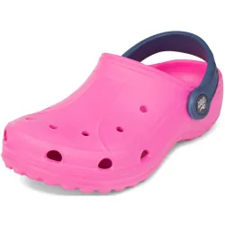 Крокси Aqua Speed LIMA 9982 рожевий Діт 34  555-03 34 - Robinzon.ua