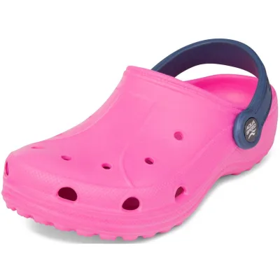 Кроксы Aqua Speed LIMA 9982 розовый Дет 34 555-03 34 - Robinzon.ua