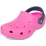 Кроксы Aqua Speed LIMA 9981 розовый Дет 33 555-03 33 - Robinzon.ua