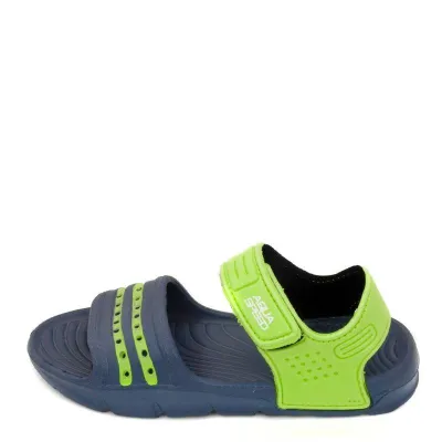 Сандалі Aqua Speed NOLI 6955 темно-синій зелений 34 розмір 515-48 34 - Robinzon.ua