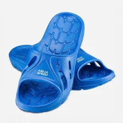 Шльопанці Aqua Speed ALABAMA 7156 синій 33 розмір 507-01 33 Шльопанці Aqua Speed ALABAMA 7156 синій 33 розмір 507-01 33 - Robinzon.ua