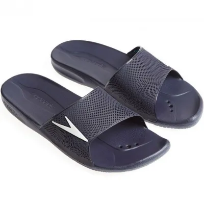 Шлепанцы Speedo ATAMI II MAX AM темно-синий, белый Муж 39 8-090607879 39 - Robinzon.ua