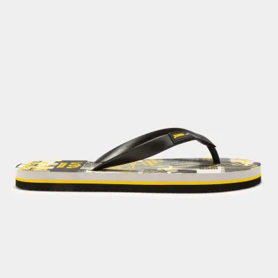 Шлепанцы Joma S.WATES MEN 2301 черный,желтый 39 SWATES2301 39 - Robinzon.ua
