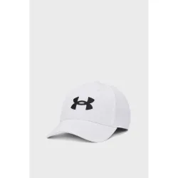 Кепка Men's UA Blitzing Белый Муж S/M (1376700-100 S/M) Кепка Men's UA Blitzing Белый Муж S/M (1376700-100 S/M) - Robinzon.ua