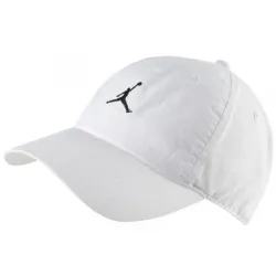 Кепка JORDAN H86 JM WASHED CAP MISC White DC3673-100 - Robinzon.ua