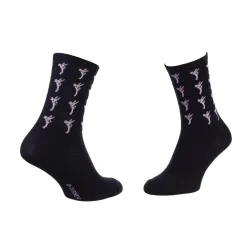 Шкарпетки Disney Fees Bells Al Lover Feel 1-pack 36-41 black 13890152-6 Шкарпетки Disney Fees Bells Al Lover Feel 1-pack 36-41 black 13890152-6 - Robinzon.ua