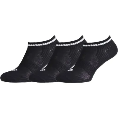 Шкарпетки Lotto 3-pack 36-41 black 13511414-2 - Robinzon.ua