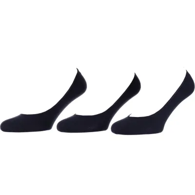 Шкарпетки Lotto 3-pack 36-41 black 13510614-4 - Robinzon.ua