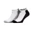 Носки Sergio Tacchini 2-pack 36-40 white/black/gray 13150861-2 - Robinzon.ua