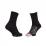Шкарпетки Disney Princess Belle 1-pack 36-41 black/pink 13892320-5 - Robinzon.ua