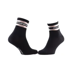 Шкарпетки Disney Minnie Writing Minnie 1-pack 36-41 black 13892159-2 - Robinzon.ua